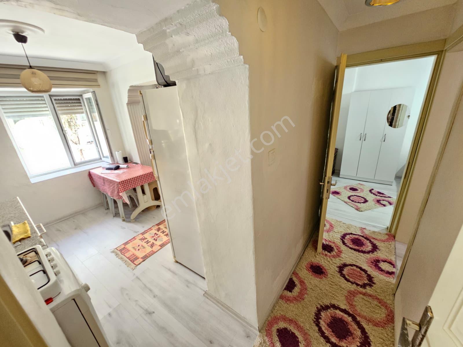 Dikili Salimbey Denize 100 Mt Mesafede 2+1 Eşyalı Satılık Daire - Görsel 6