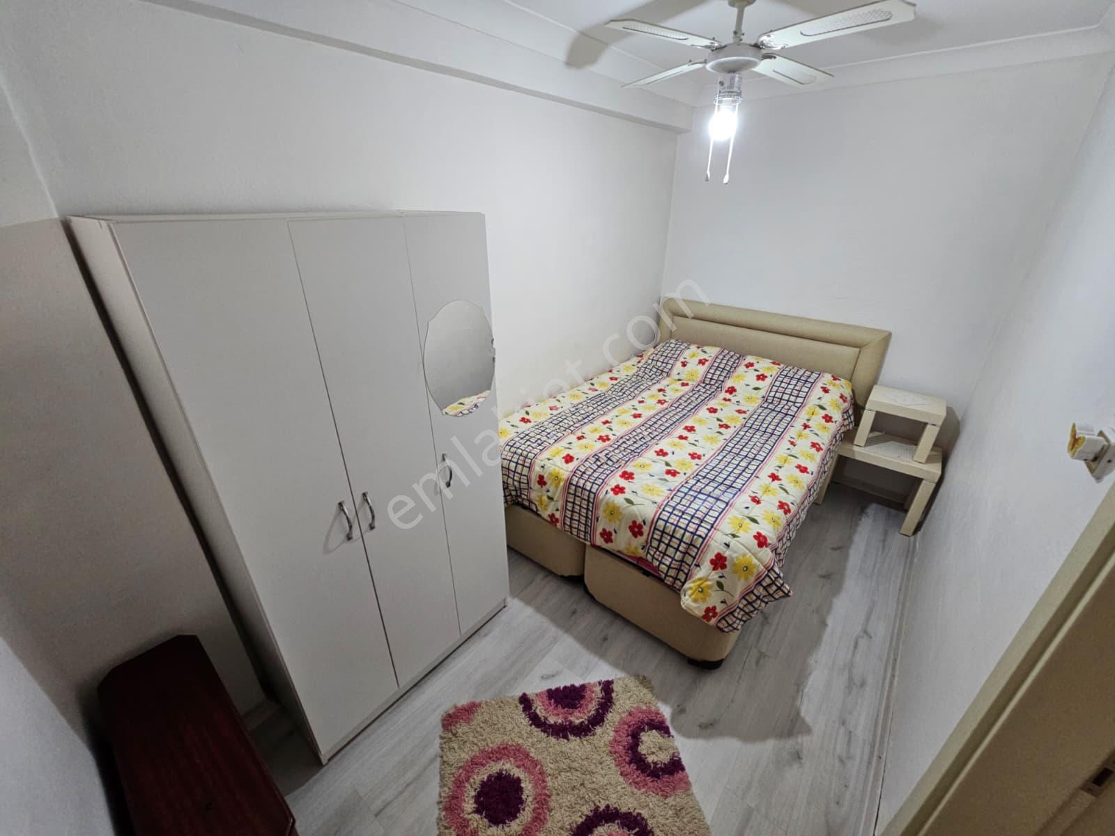 Dikili Salimbey Denize 100 Mt Mesafede 2+1 Eşyalı Satılık Daire - Görsel 15