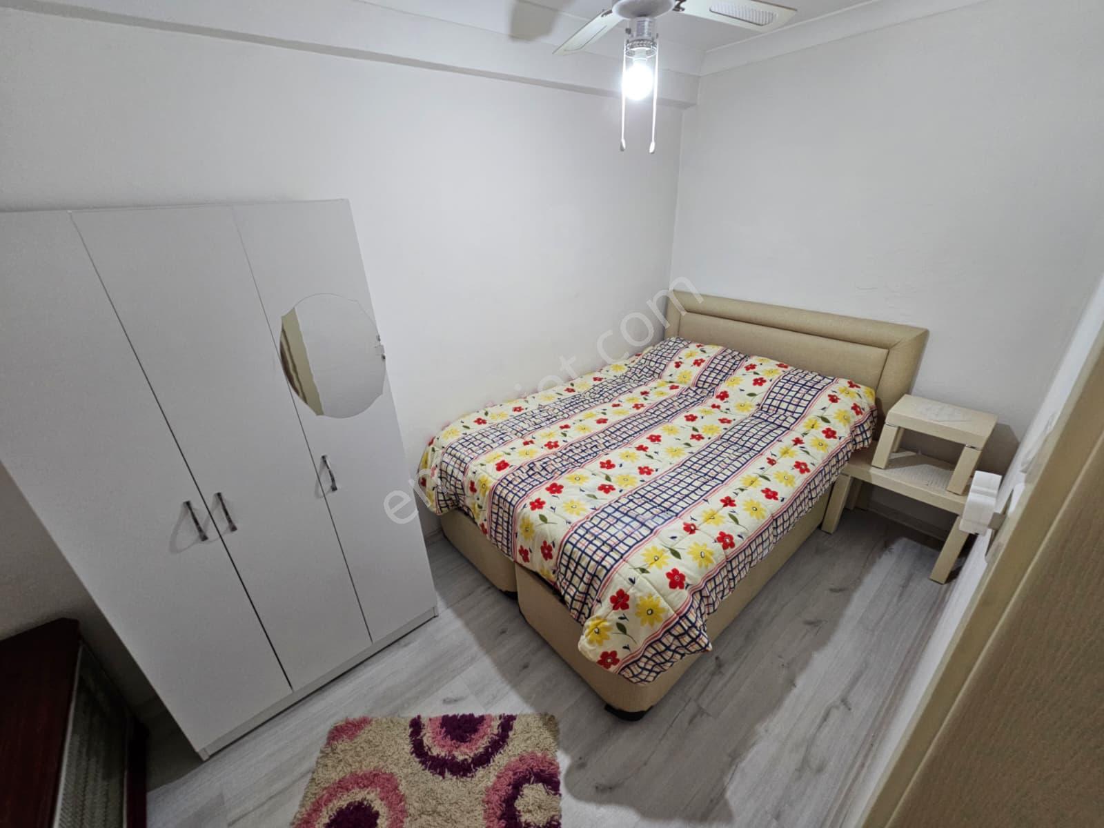 Dikili Salimbey Denize 100 Mt Mesafede 2+1 Eşyalı Satılık Daire - Görsel 11