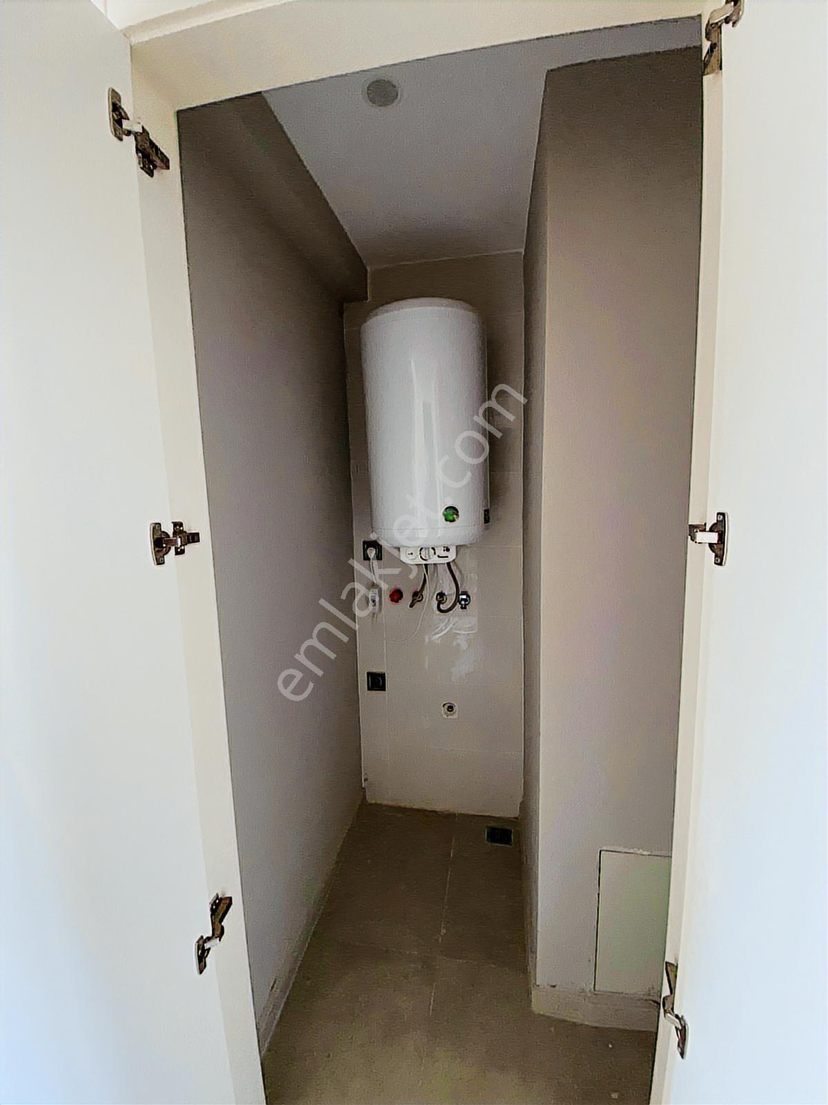 Gaziemir Mia Sarnıçta 3+1 Havuz Manzaralı Lüks Daire - Görsel 10