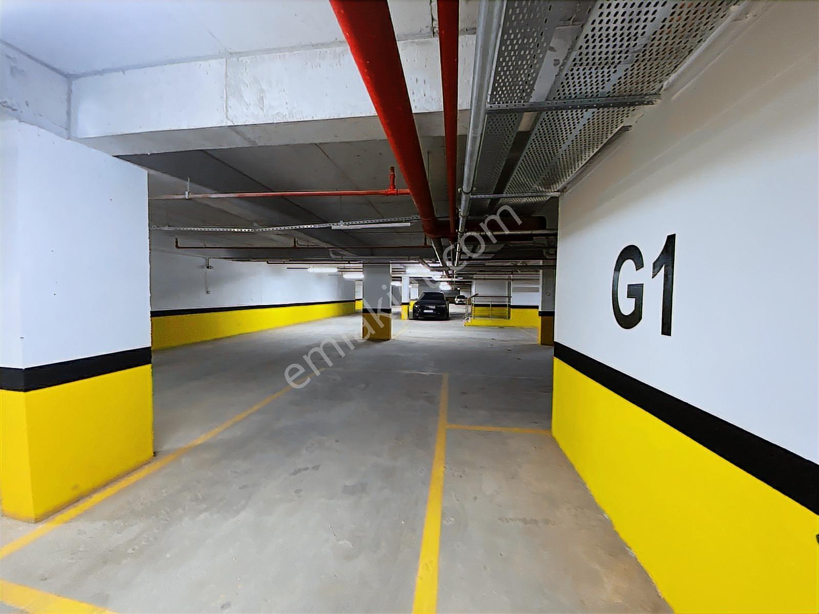 Gaziemir Mia Sarnıçta 3+1 Havuz Manzaralı Lüks Daire - Görsel 21