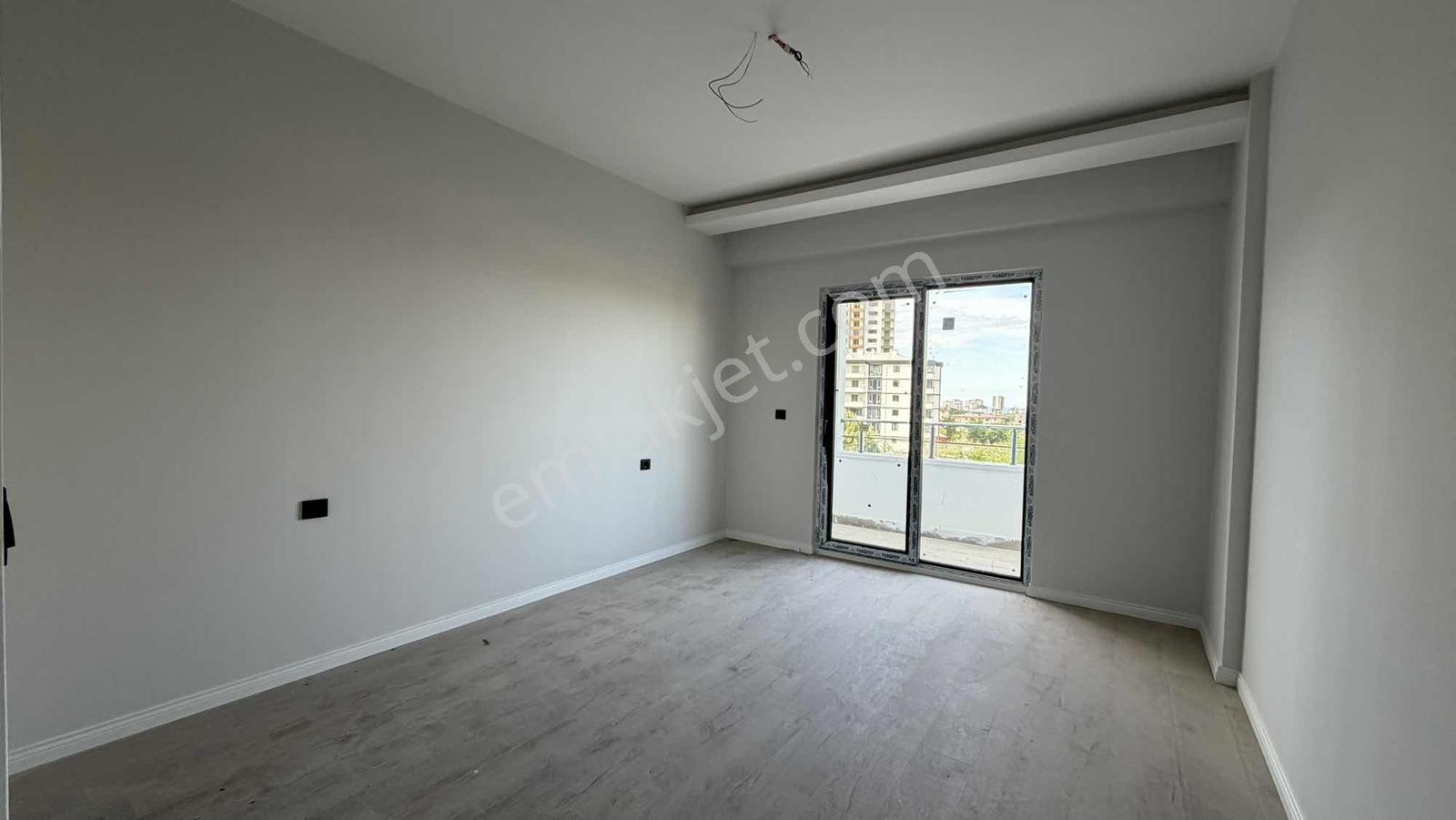 Rte Bulvarı 100mt Bahçeşehir Koleji Yanında 2+1 Daire - Görsel 15
