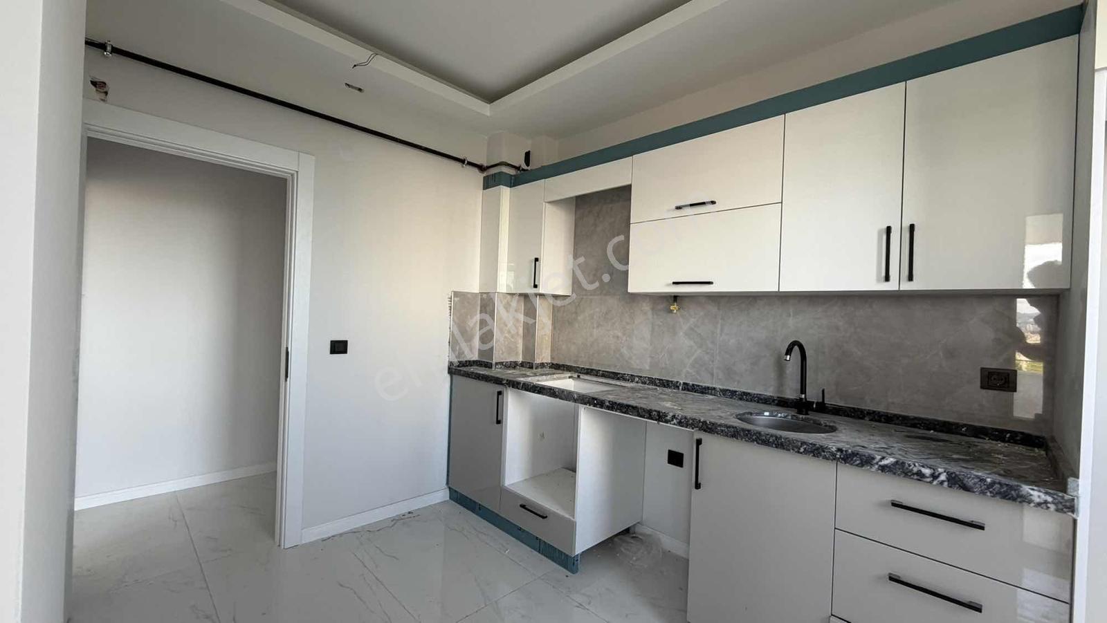 Rte Bulvarı 100mt Bahçeşehir Koleji Yanında 2+1 Daire - Görsel 10