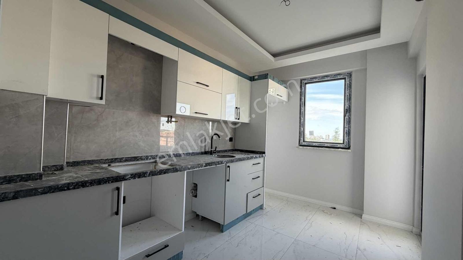 Rte Bulvarı 100mt Bahçeşehir Koleji Yanında 2+1 Daire - Görsel 12