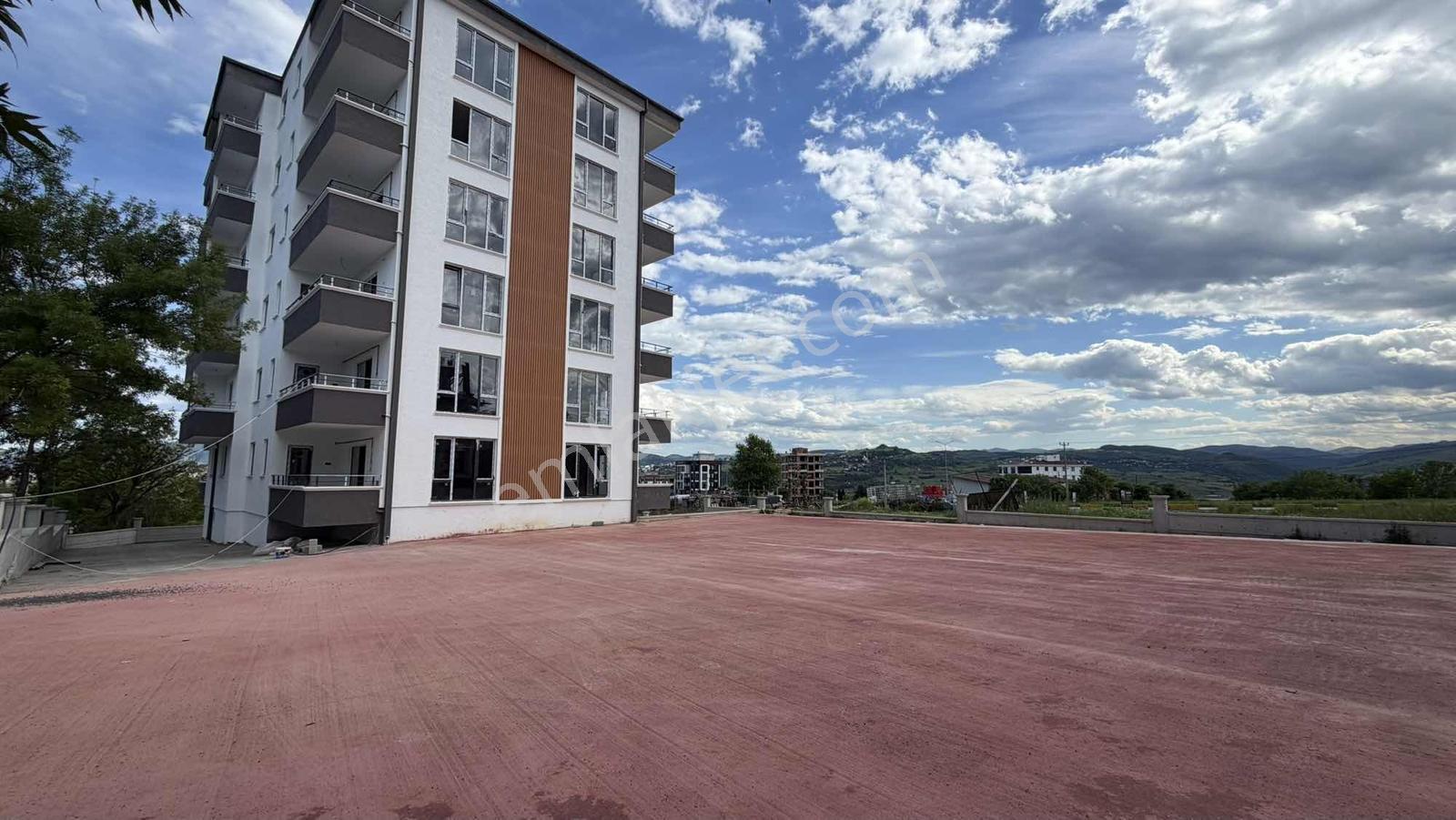 Rte Bulvarı 100mt Bahçeşehir Koleji Yanında 2+1 Daire - Görsel 11