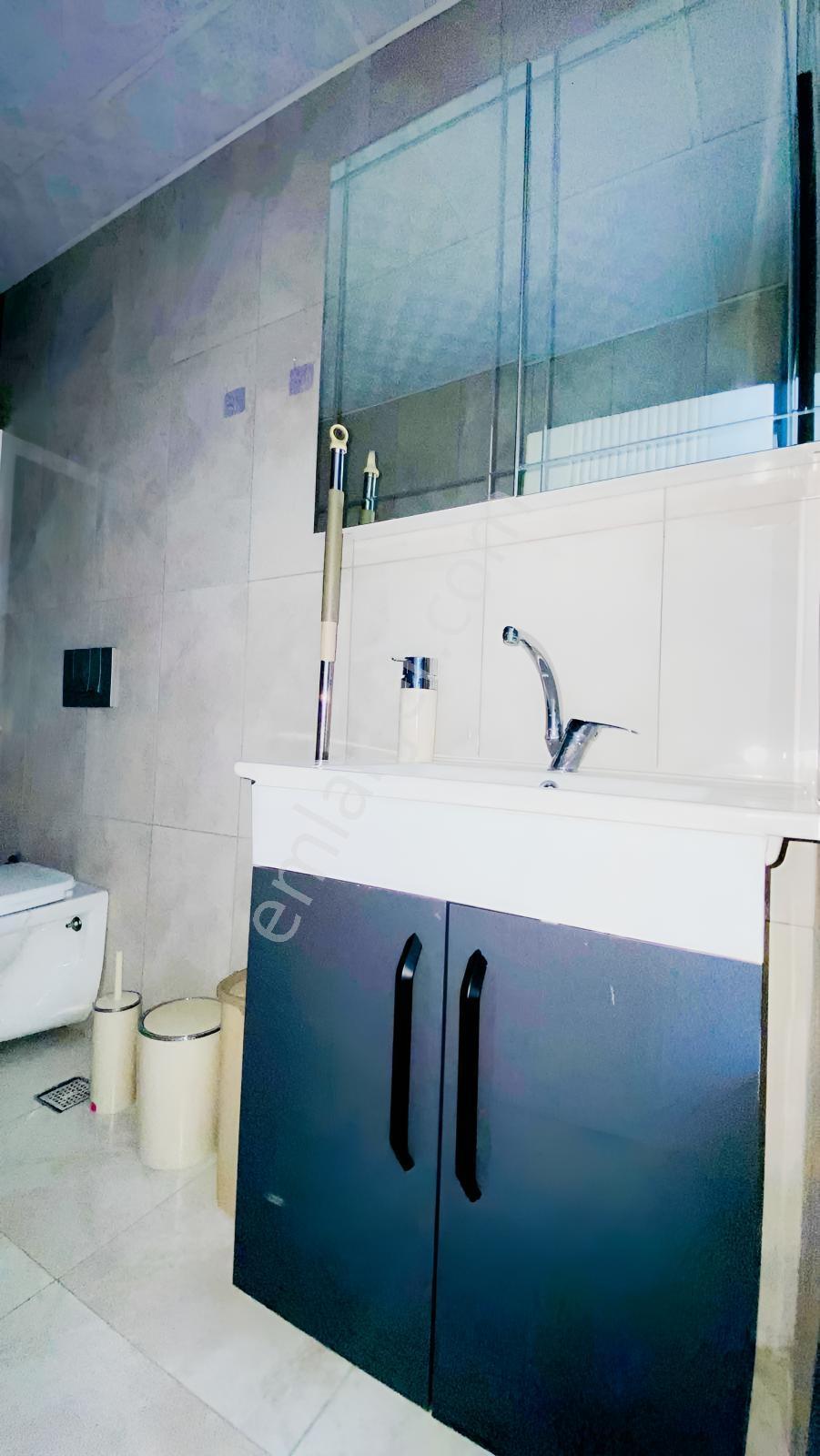 Hacılar Harmanı 112 Acil Arkası Eşyalı Kiralık 1+1 Daire - Görsel 14