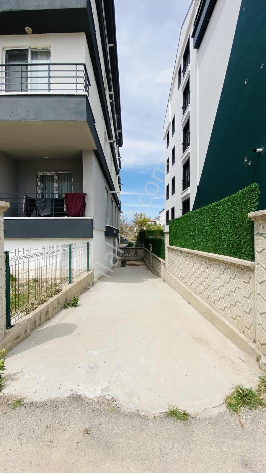 Hacılar Harmanı 112 Acil Arkası Eşyalı Kiralık 1+1 Daire - Görsel 22