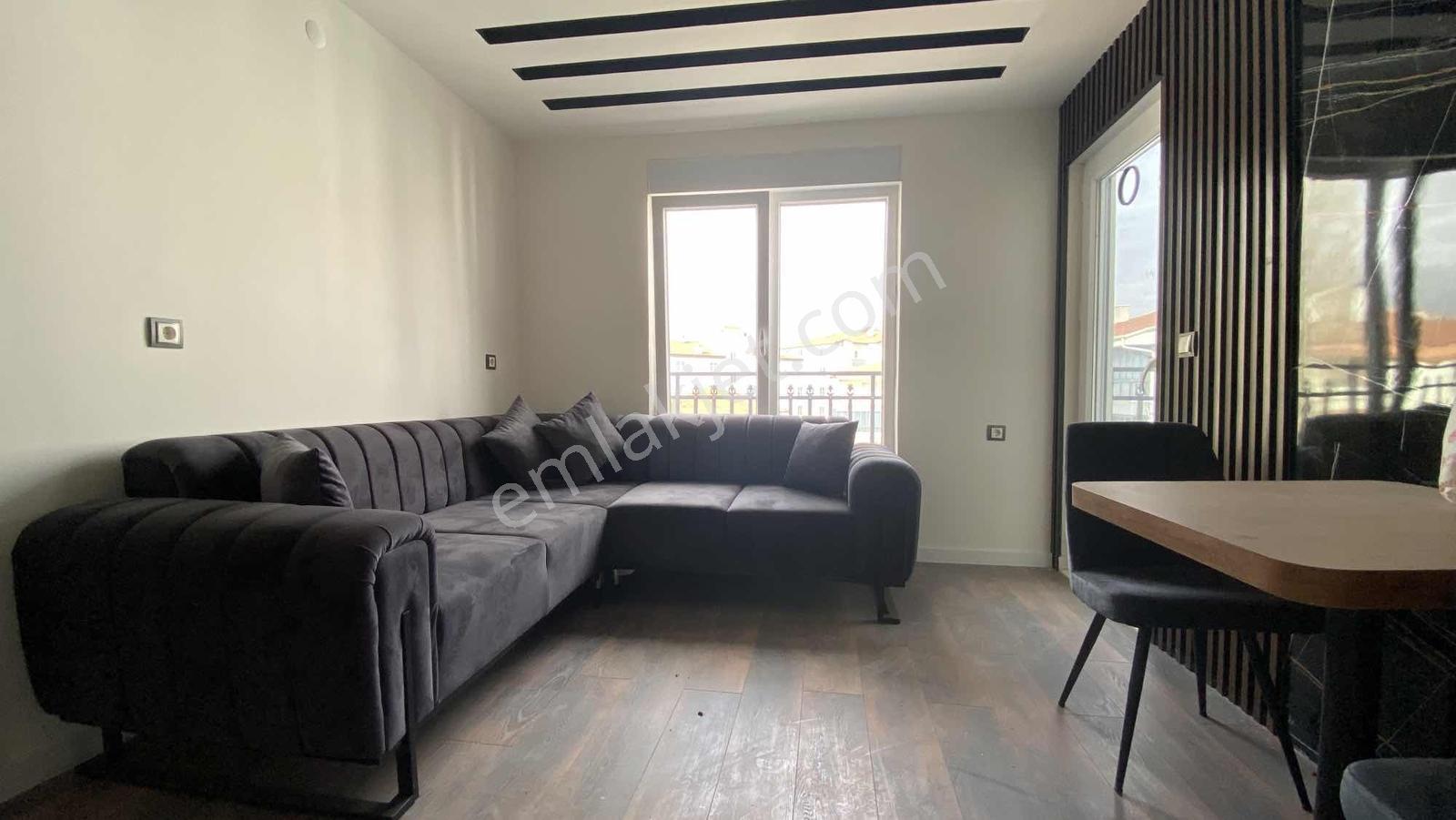 Paşacık'da Lüx Satılık 1+1 Daire - Görsel 34