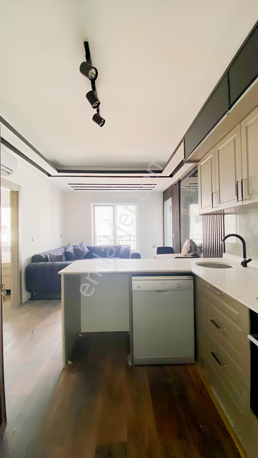 Paşacık'da Lüx Satılık 1+1 Daire - Görsel 32