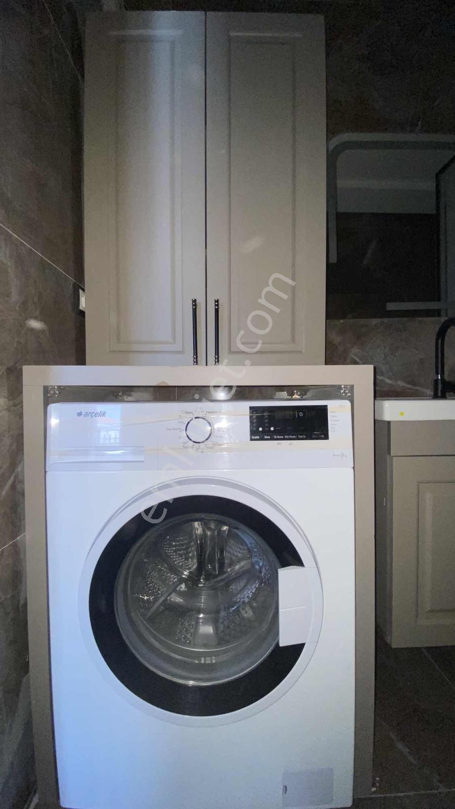 Paşacık'da Lüx Satılık 1+1 Daire - Görsel 43