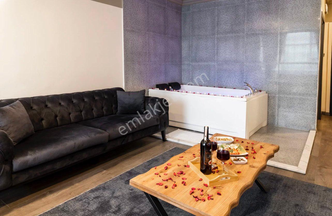 Elazığ Merkezde [orjinal Foto] Günlük Daire - Görsel 21