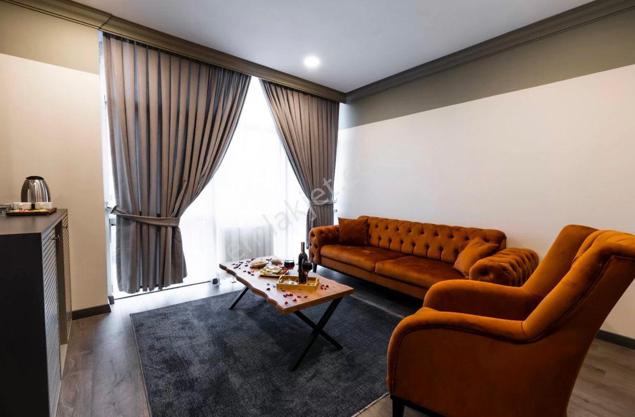 Elazığ Merkezde [orjinal Foto] Günlük Daire - Görsel 12