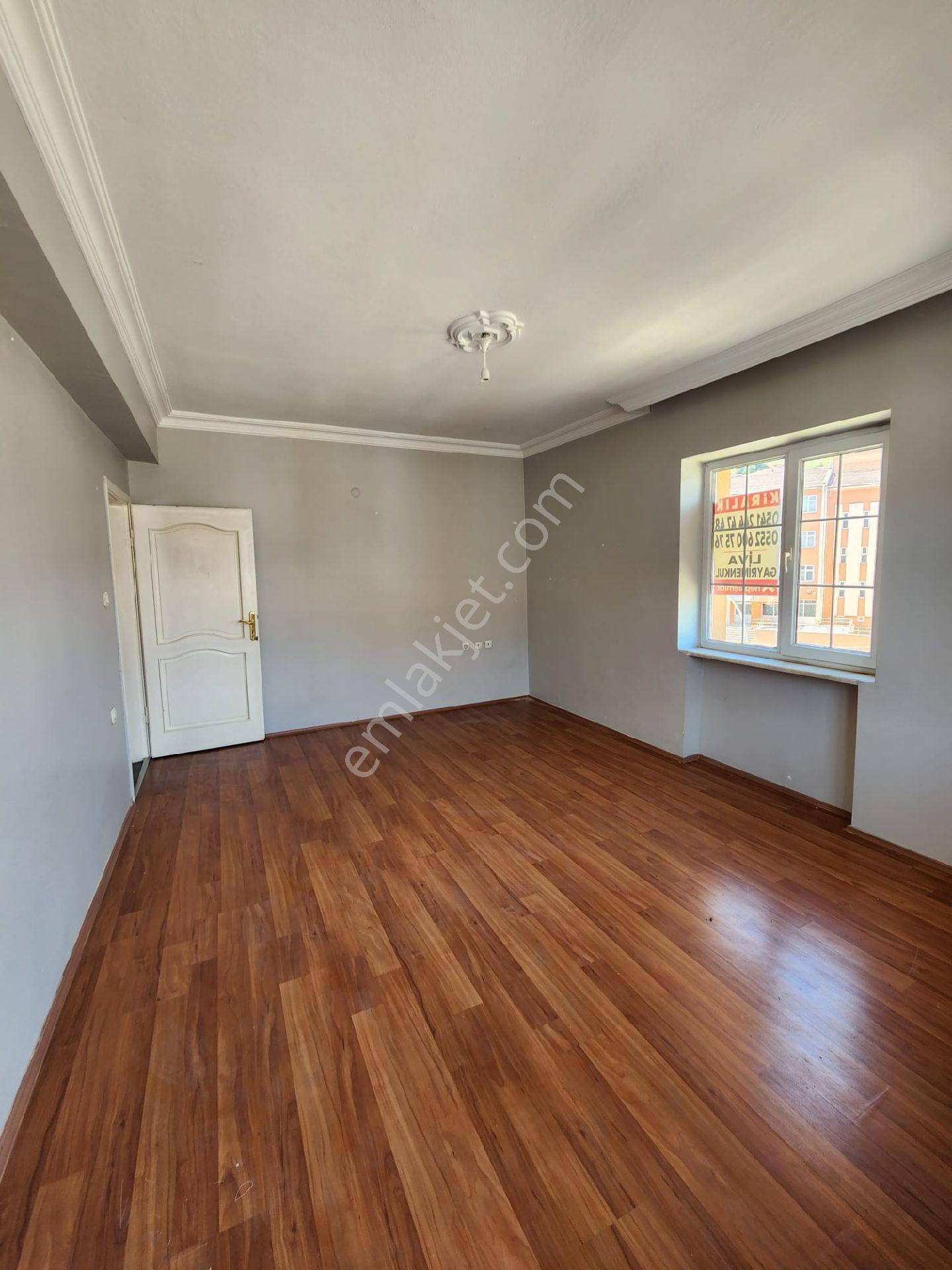 Karabük Aydınlıkevlerde Güney Cephe 3+1 Daire Kiralıktır - Görsel 22