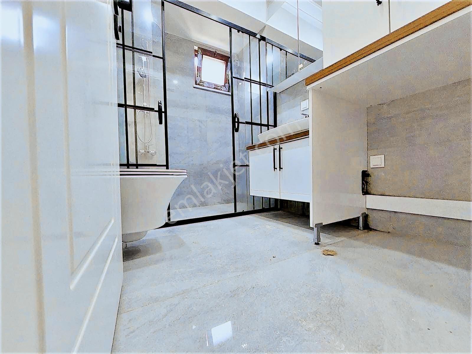 Avcı'dan Müstakil Villa Güvenlikli Ortak Havuzlu Site İçinde - Görsel 11