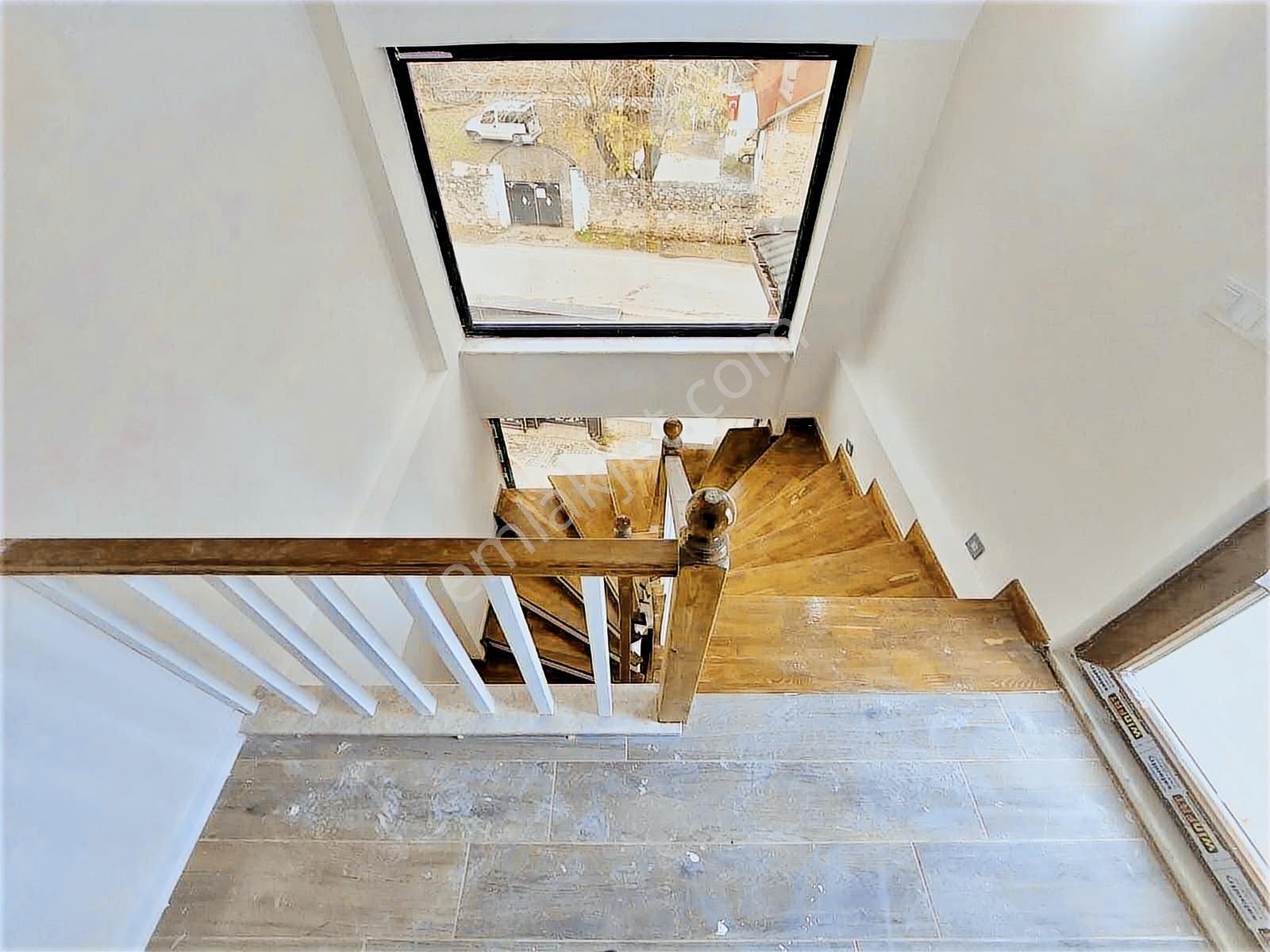 Avcı'dan Müstakil Villa Güvenlikli Ortak Havuzlu Site İçinde - Görsel 14