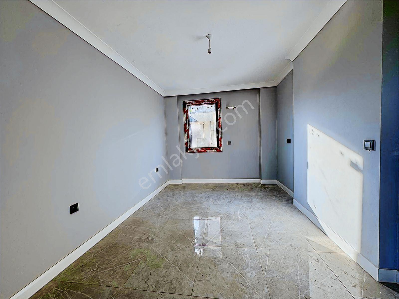 Avcı'dan 400m2 Arsa İçinde 5+1 Loft Havuzlu Villa - Görsel 14