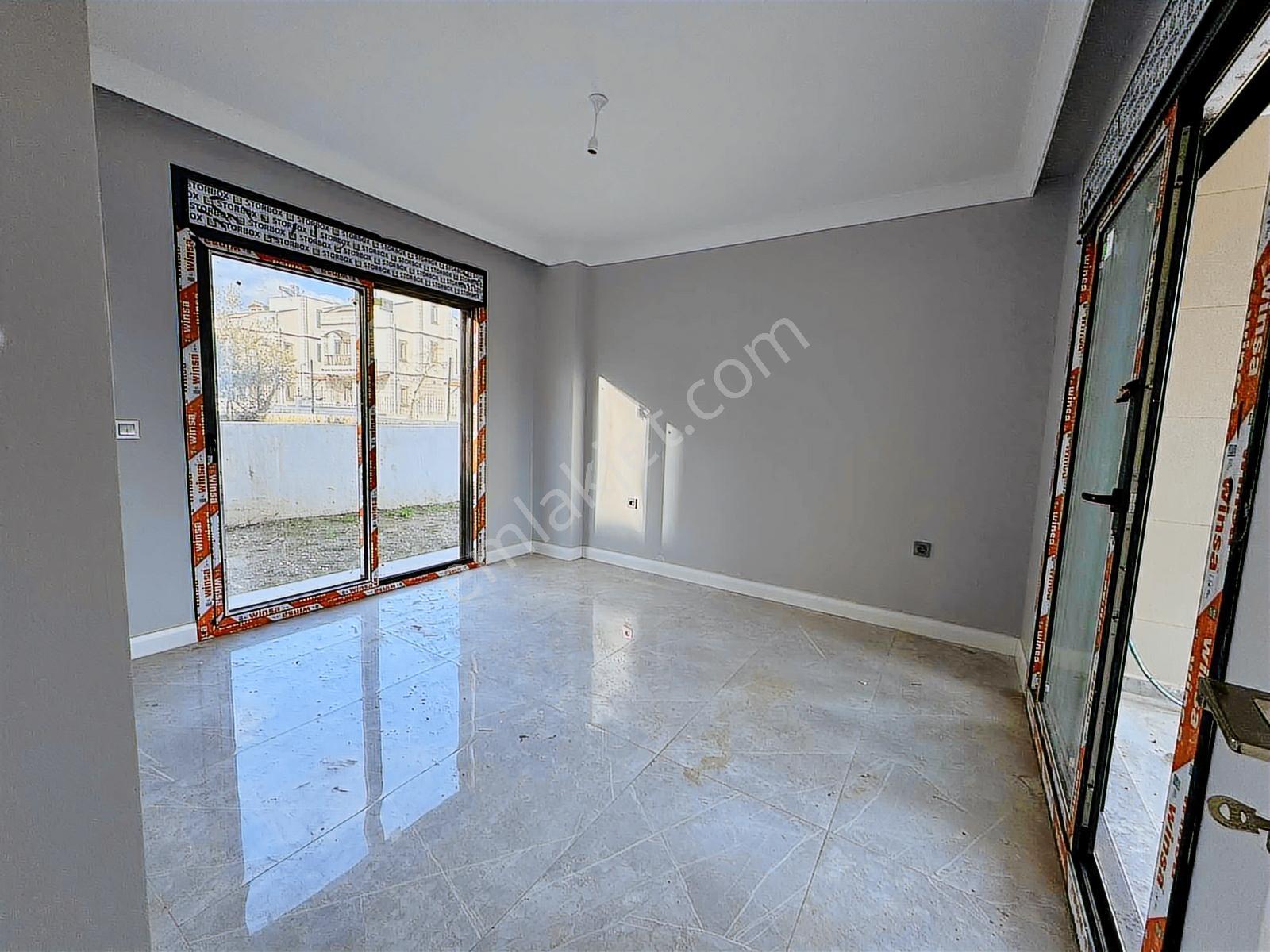 Avcı'dan 400m2 Arsa İçinde 5+1 Loft Havuzlu Villa - Görsel 24