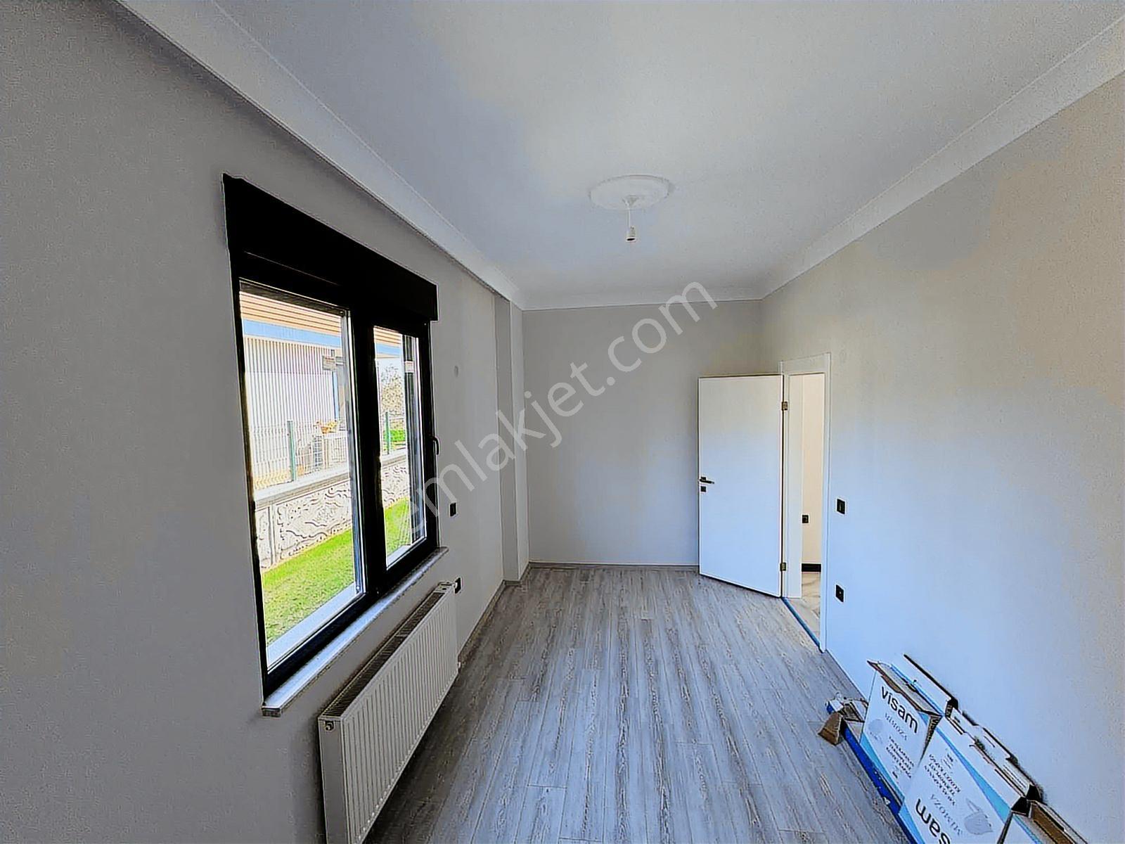 Avcı'dan Deniz Manz/ısı Pompalı/1,5kat/giriş Odalı Kiralık Villa - Görsel 15