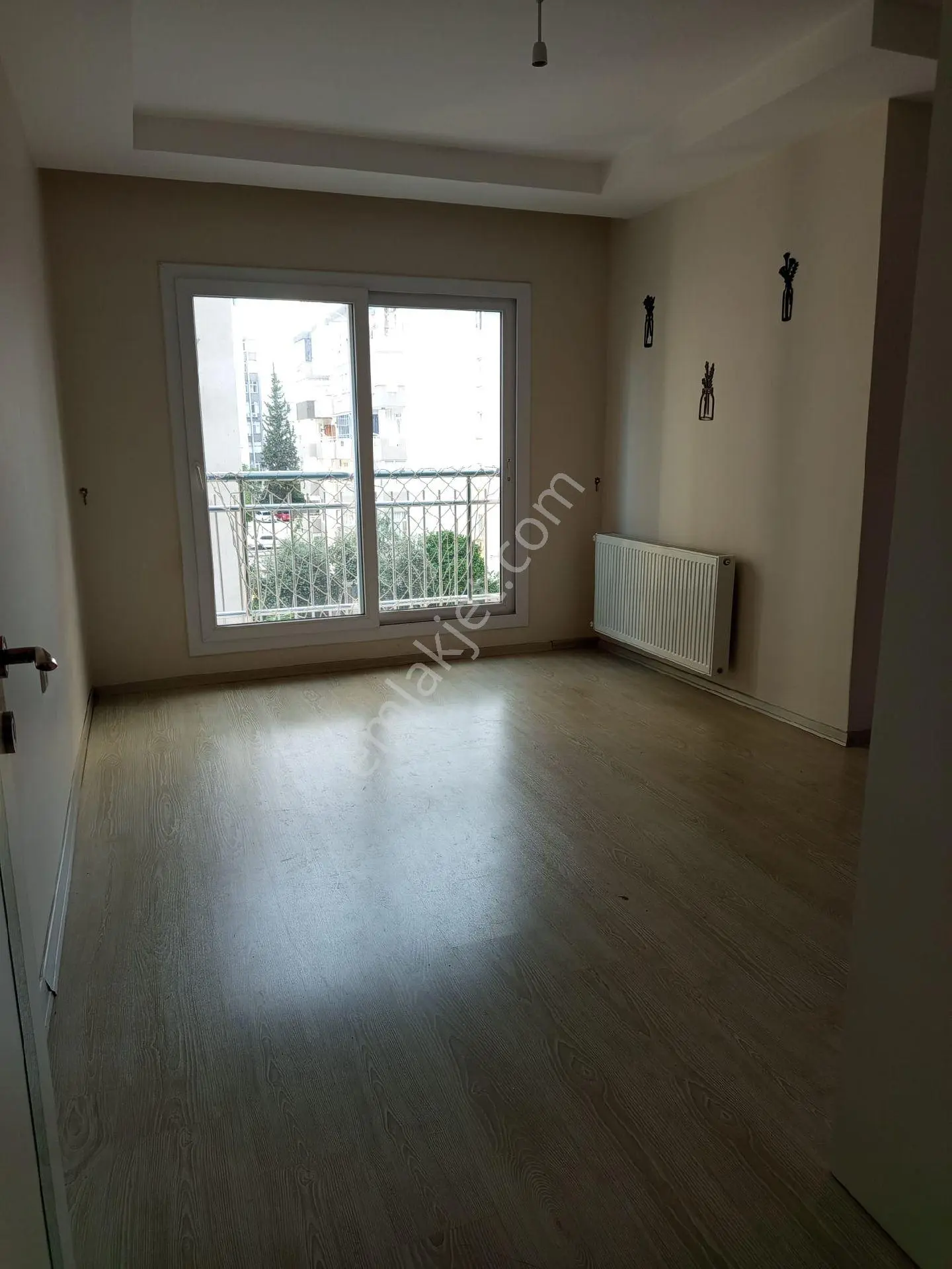 Toros Mah Sağlık Ocağı Civarında 3+1 Hasarsız Kiralık Daire - Görsel 5