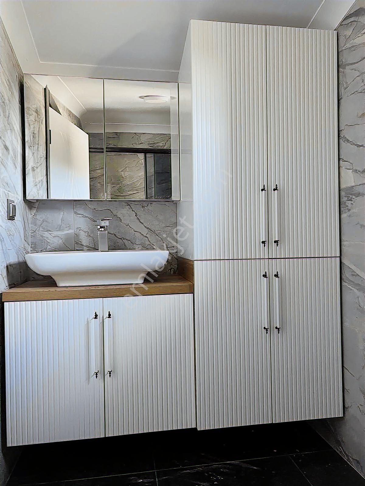 Avcı'dan 5+1 400m2 Arsa İçinde Müstakil Havuzlu Villa - Görsel 16