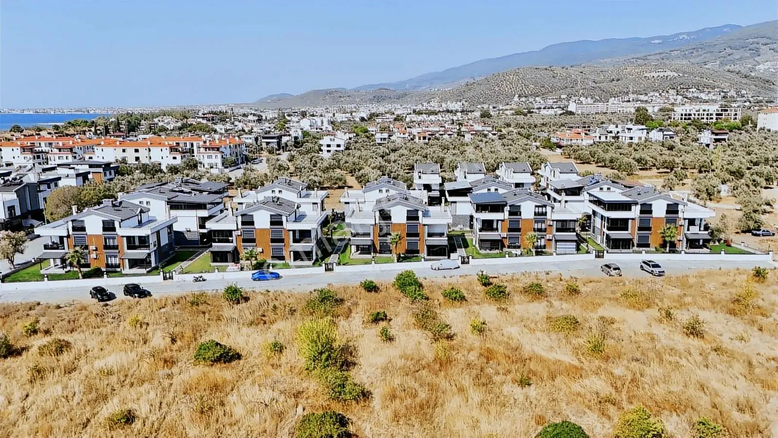 Avcı'dan Tek Yetki 5+1 Güvenlik/havuz/deniz 300mt/ısı Pompa - Görsel 29