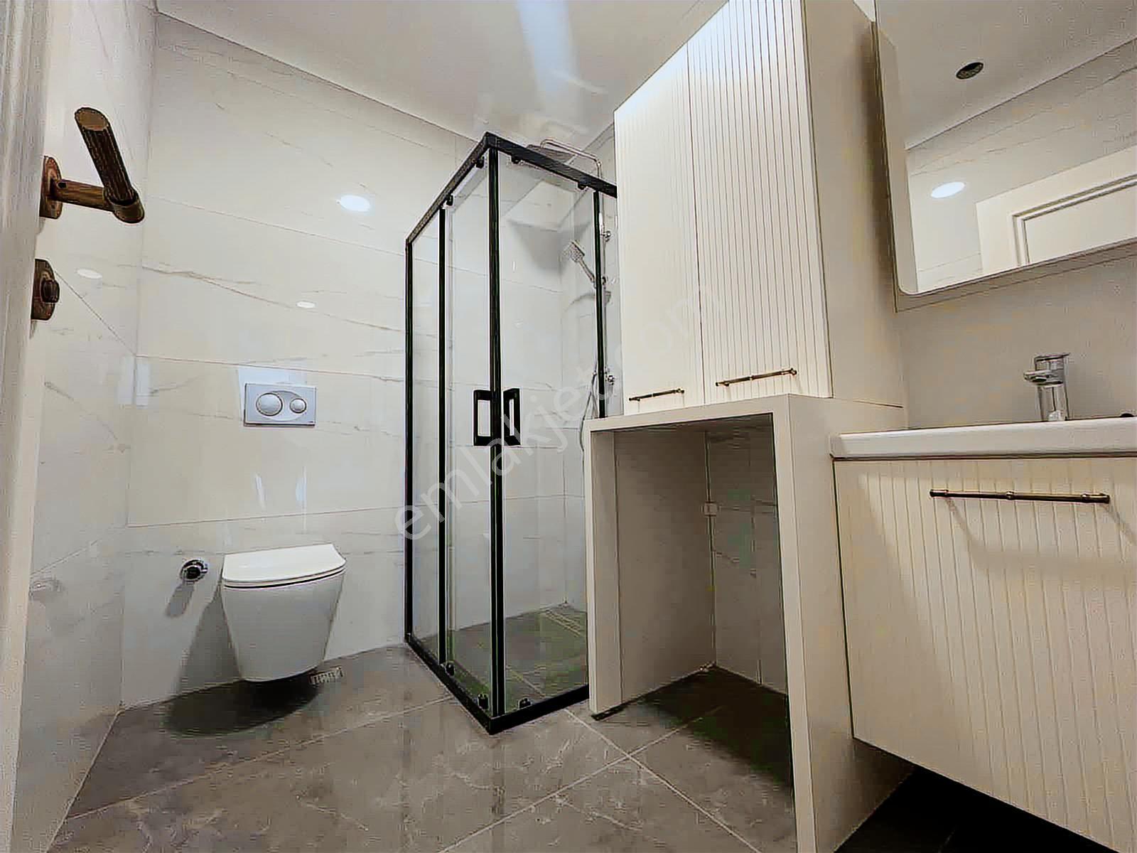 Avcı'dan Denize Sıfır 30,000m2 İçinde Ara Kat Bahçesiz Acil 2+1 - Görsel 14
