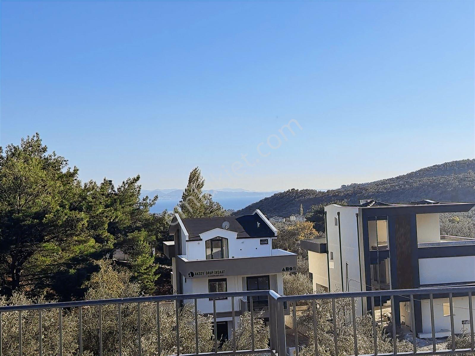 Avcı'dan Yetkili Müstakil Havuzlu Asansörlü Isı Pompalı Villa - Görsel 24