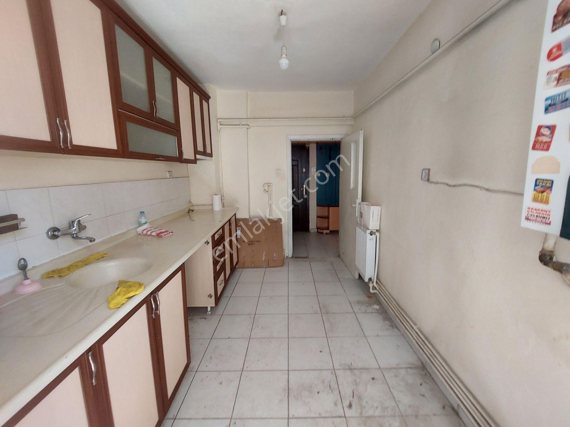 Sincan Malazgirt Mahallesi Karayolu Sokak Da Satılık 3+1 Daire.1 Kat Da - Görsel 26