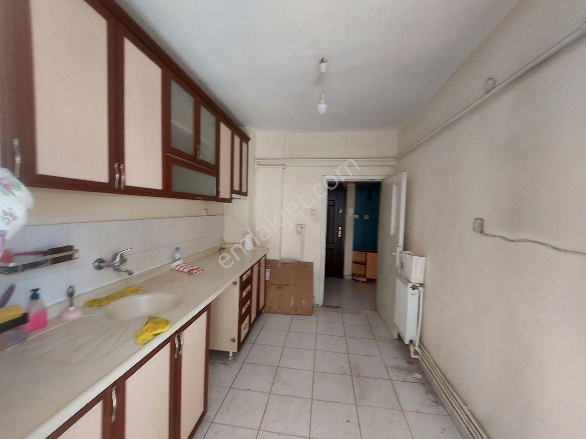 Sincan Malazgirt Mahallesi Karayolu Sokak Da Satılık 3+1 Daire.1 Kat Da - Görsel 25