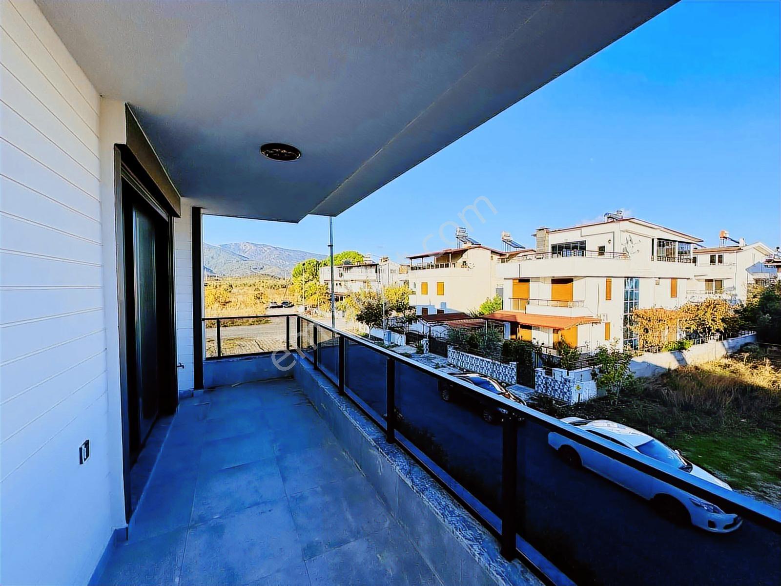 Avcı'dan Denize 300mt Sıfır Teraslı Ful Islak Zeminli Villa - Görsel 18