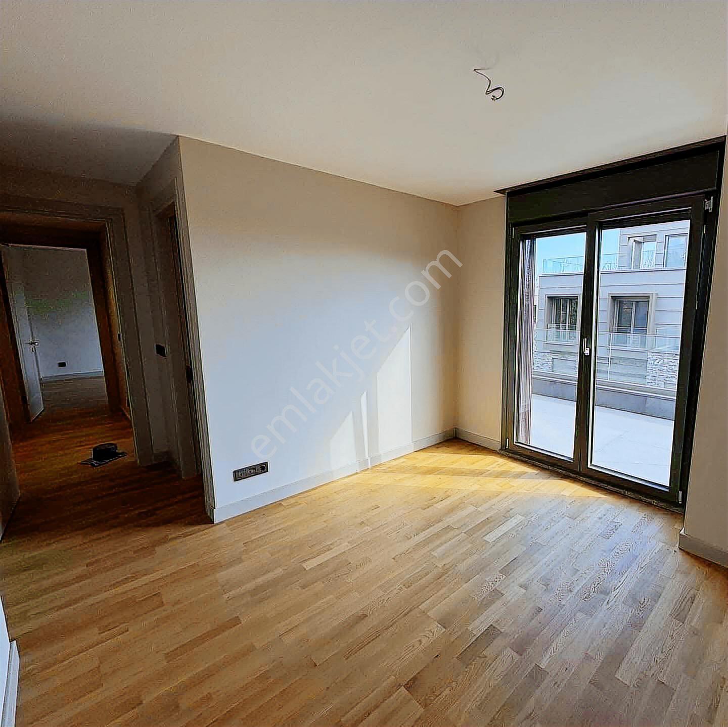 Avcı'dan Tek Yetki Müstakil Ateş Çukr Son Kalan Havuzlu Villa-b1 - Görsel 13