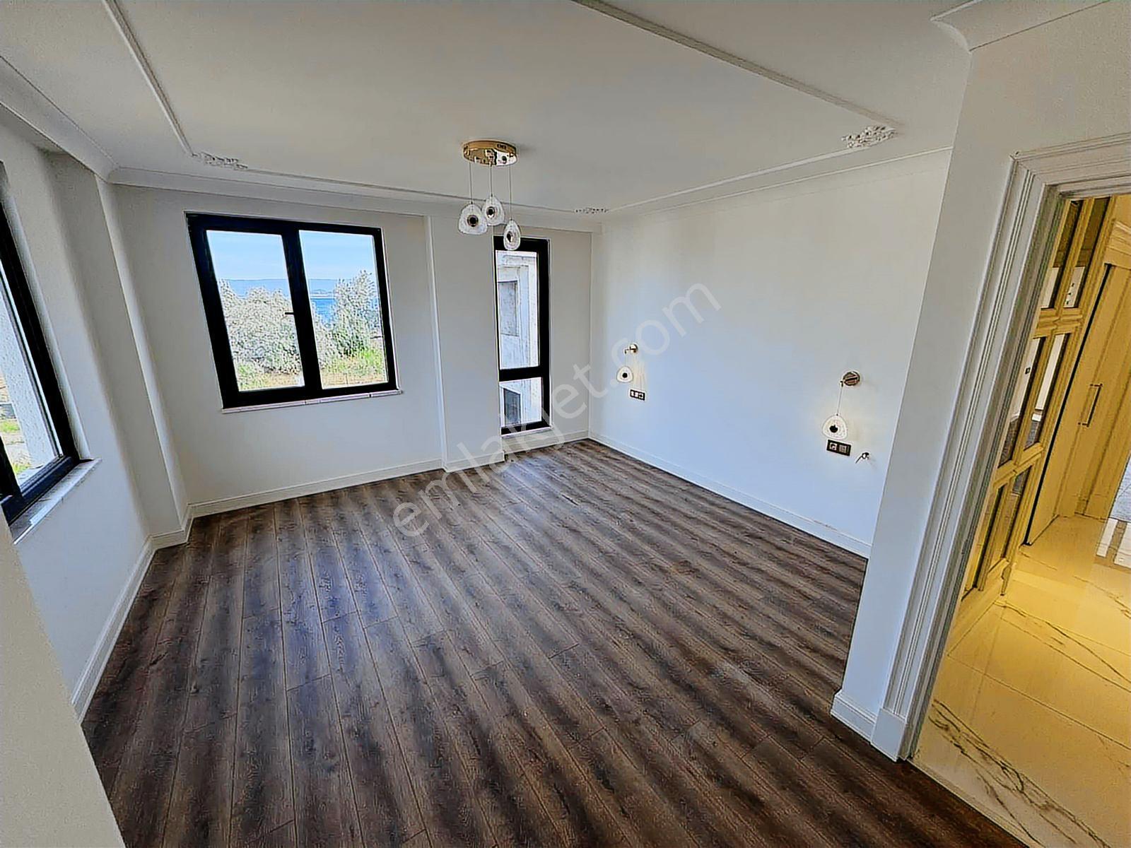 Avcı'dan Denize Sıfır 50 Dönüm İçinde Lüks Villalar - Görsel 24