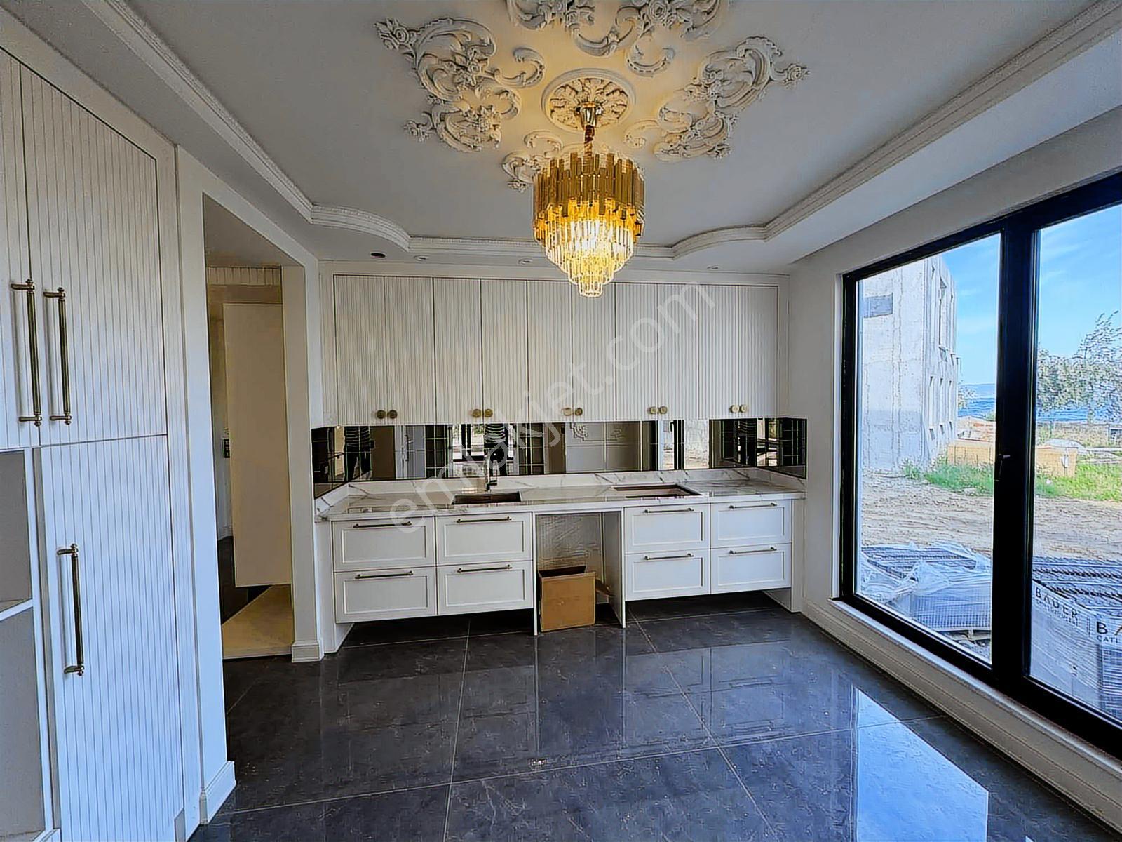 Avcı'dan Denize Sıfır 50 Dönüm İçinde Lüks Villalar - Görsel 35
