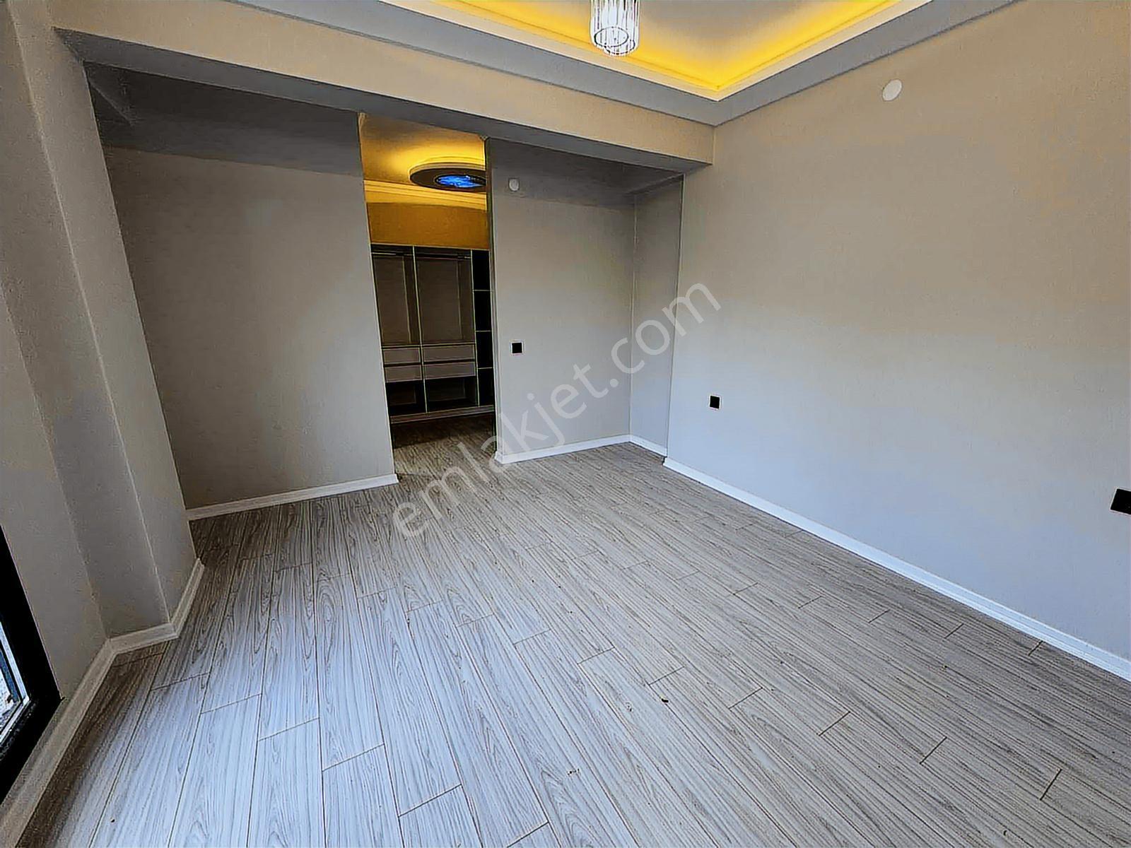 Avcı'dan 110m2 Tabanlı Müstakil Havuzlu 4+1 Son Kalan Köşe Villa - Görsel 25