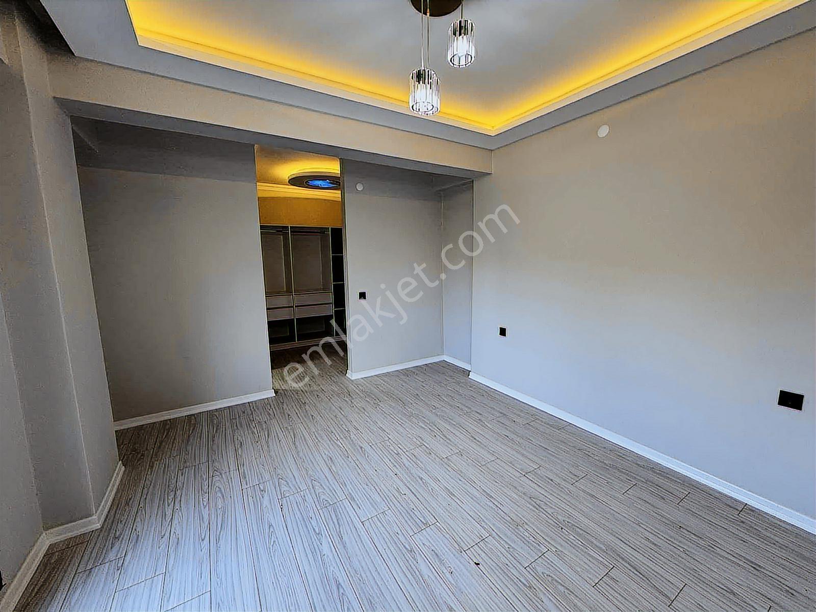 Avcı'dan 110m2 Tabanlı Müstakil Havuzlu 4+1 Son Kalan Köşe Villa - Görsel 16