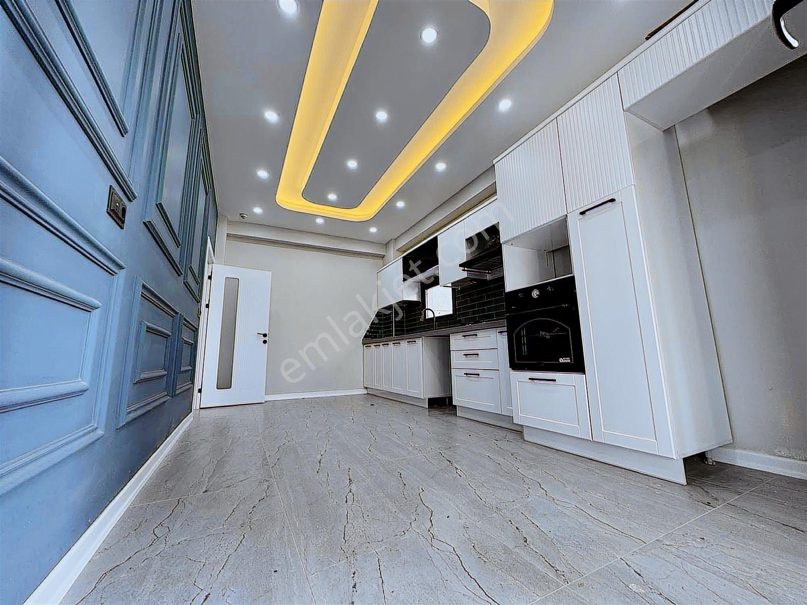 Avcı'dan 110m2 Tabanlı Müstakil Havuzlu 4+1 Son Kalan Köşe Villa - Görsel 18