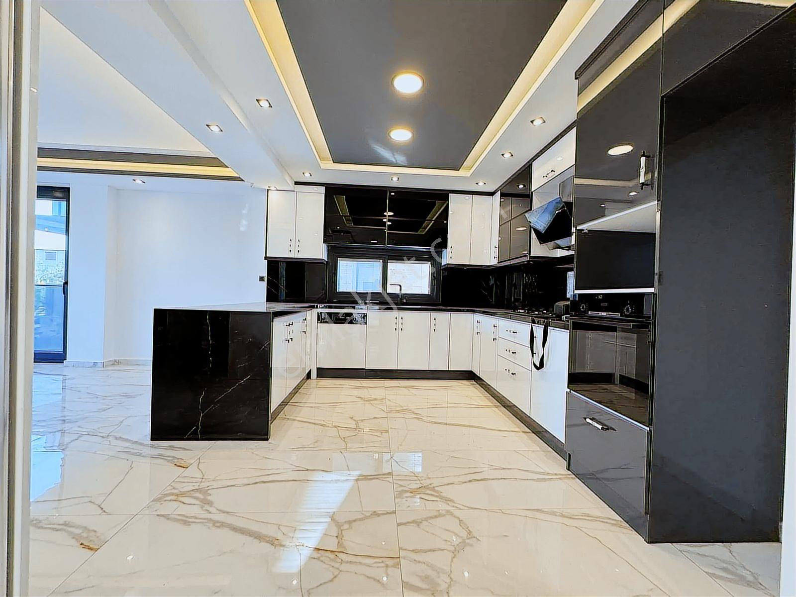 Avcı'dan Denize 50mt Müstakil Havuzlu Deniz Manz. Villa - Görsel 23
