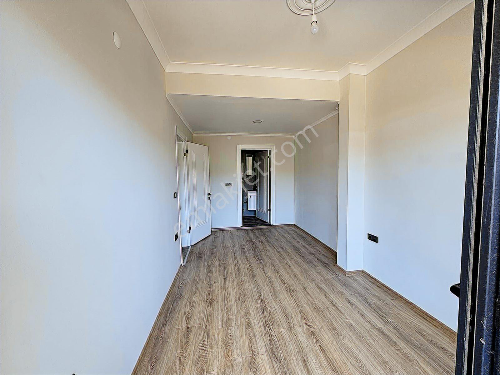Avcı'dan Denize 250mt Deniz Manzaralı Sıfır 3+1 Villa - Görsel 25