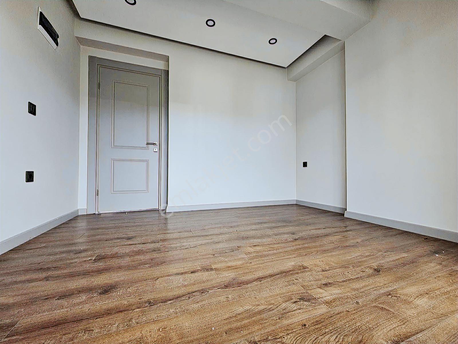 Avcı'dan Yolun Altında Tam Müstakil Havuzlu Loft Villa - Görsel 32