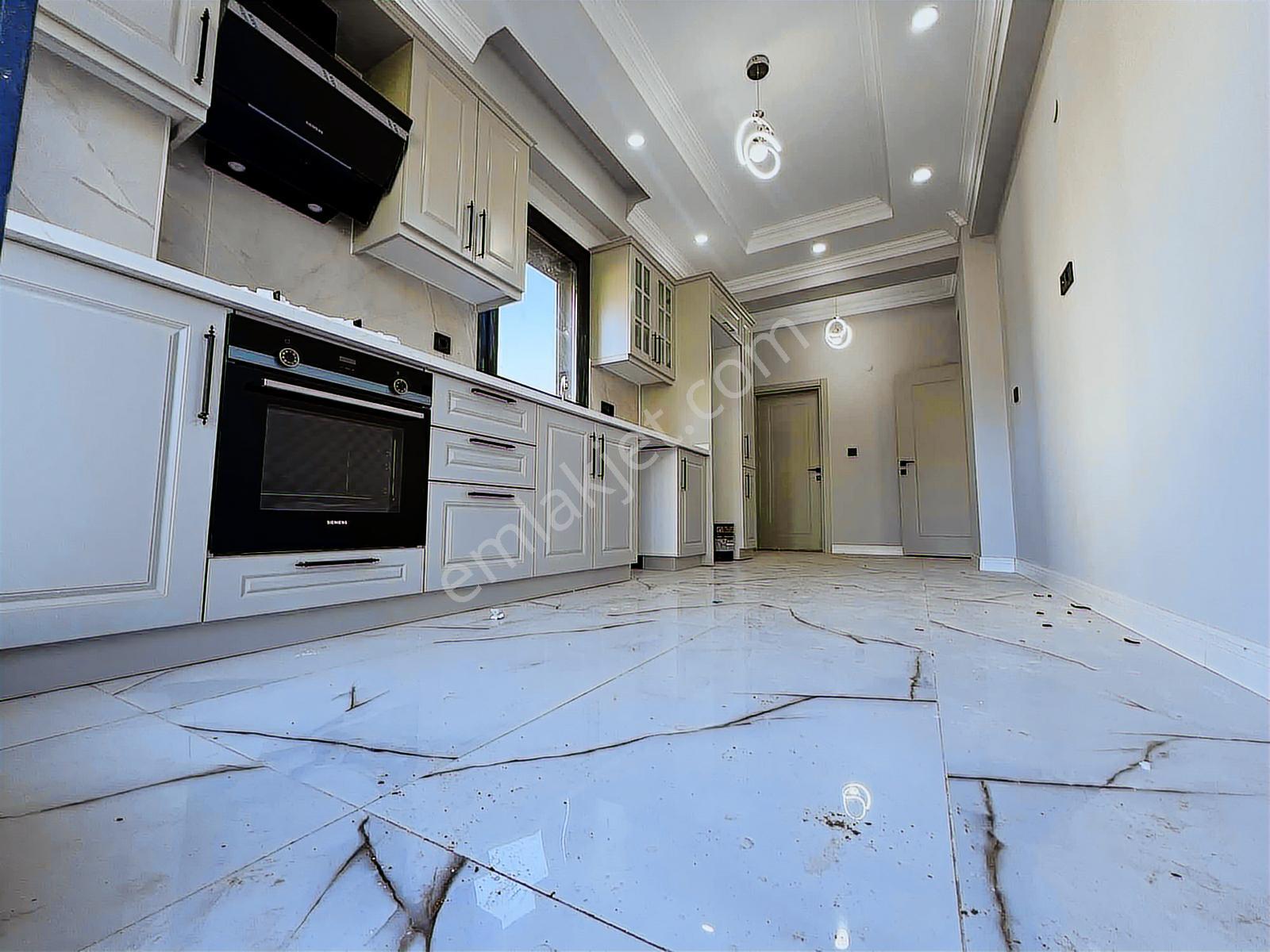 Avcı'dan Yürüyüş Yolu Cephe/ayrı Mtfk/girişte Oda/müstakil Villa - Görsel 22
