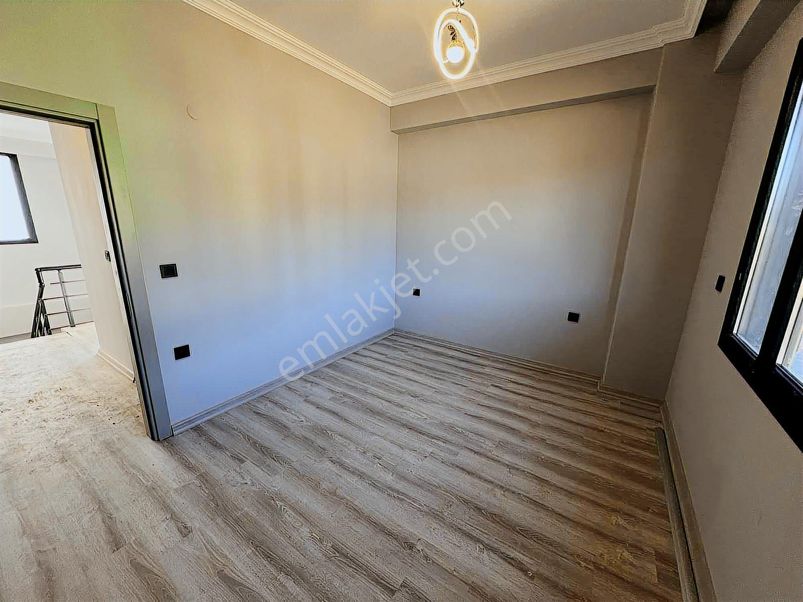 Avcı'dan Yürüyüş Yolu Cephe/ayrı Mtfk/girişte Oda/müstakil Villa - Görsel 20