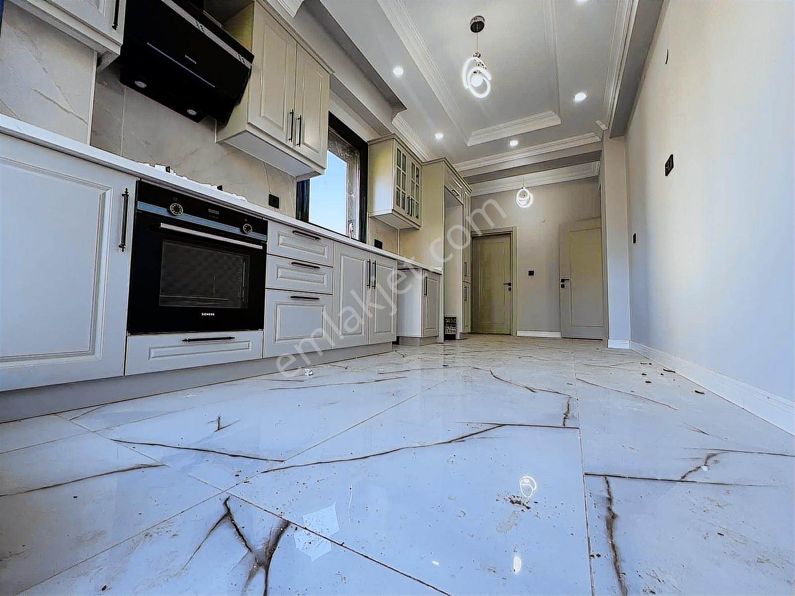 Avcı'dan Yürüyüş Yolu Cephe/ayrı Mtfk/girişte Oda/müstakil Villa - Görsel 17