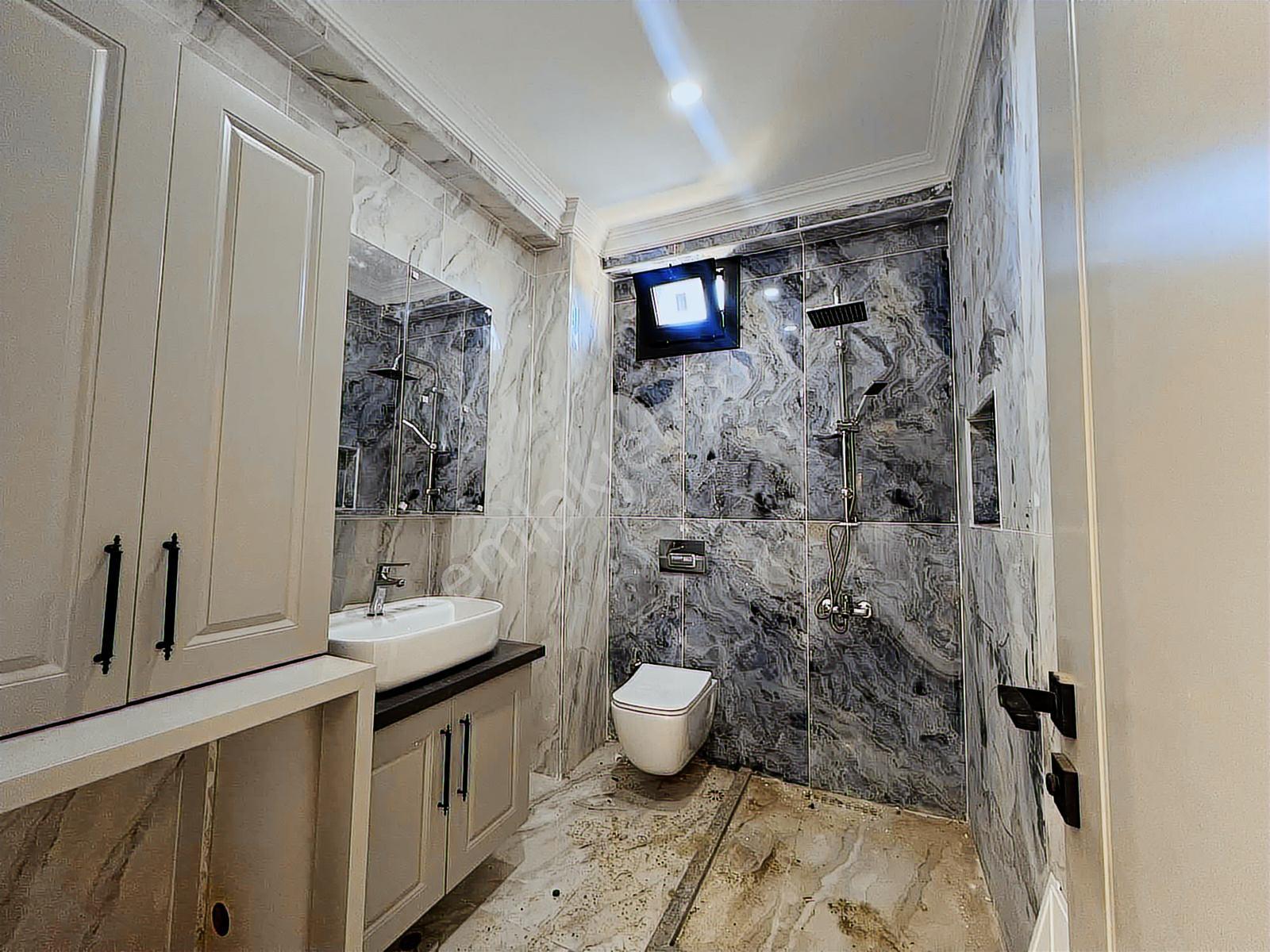 Avcı'dan Yürüyüş Yolu Cephe/ayrı Mtfk/girişte Oda/müstakil Villa - Görsel 29