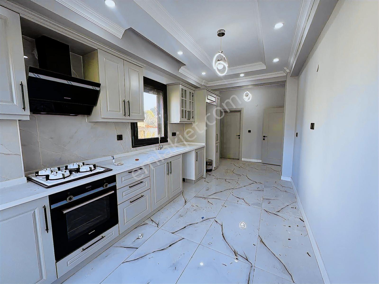 Avcı'dan Yürüyüş Yolu Cephe/ayrı Mtfk/girişte Oda/müstakil Villa - Görsel 31