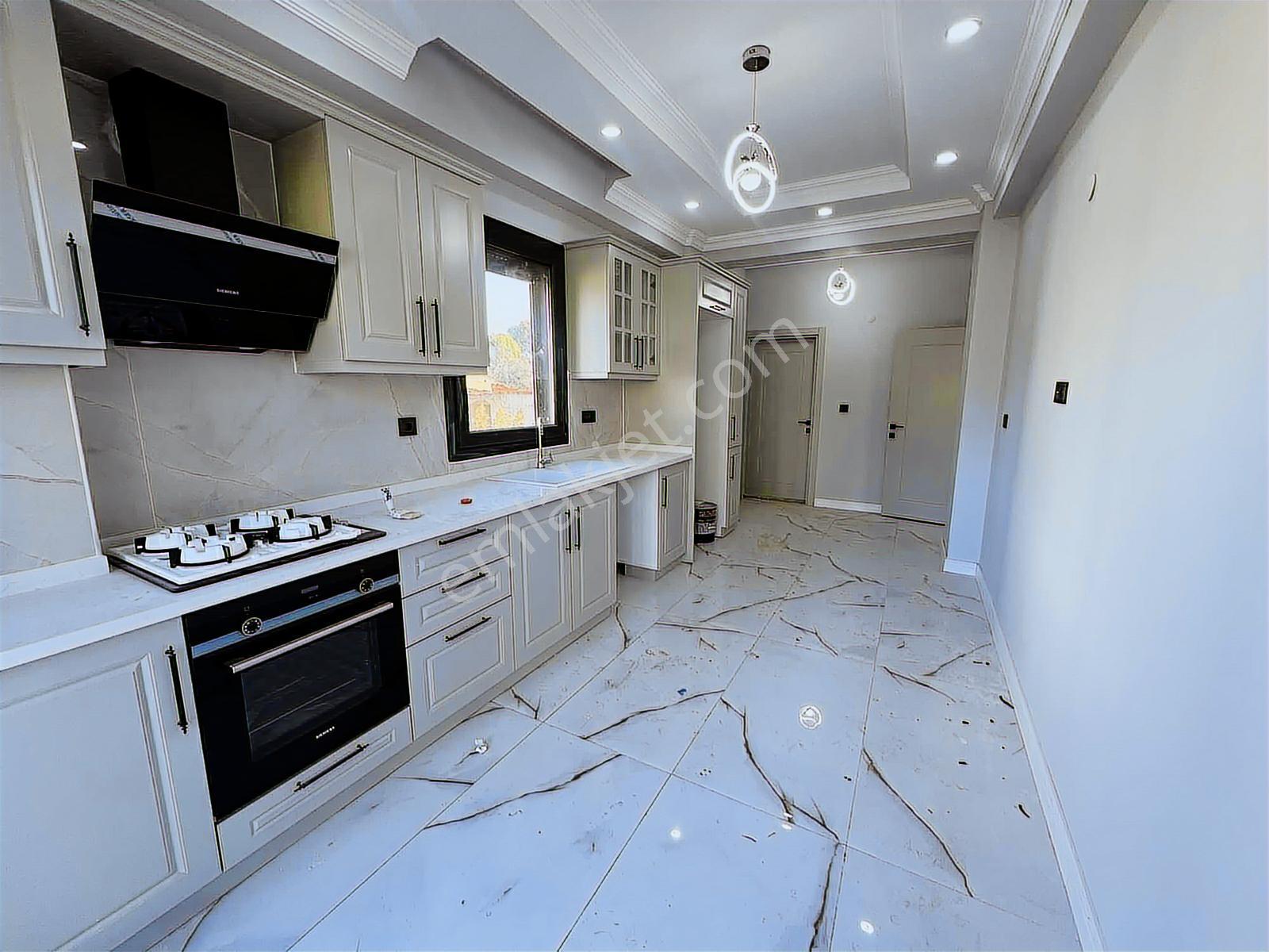 Avcı'dan Yürüyüş Yolu Cephe/ayrı Mtfk/girişte Oda/müstakil Villa - Görsel 8
