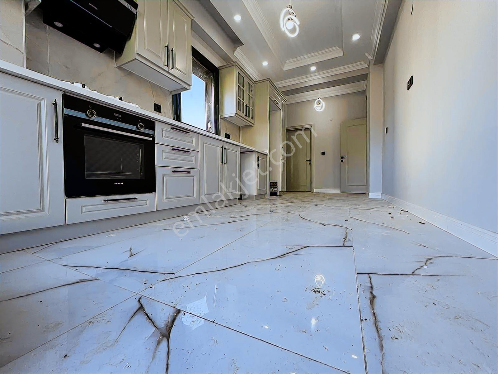 Avcı'dan Yürüyüş Yolu Cephe/ayrı Mtfk/girişte Oda/müstakil Villa - Görsel 35