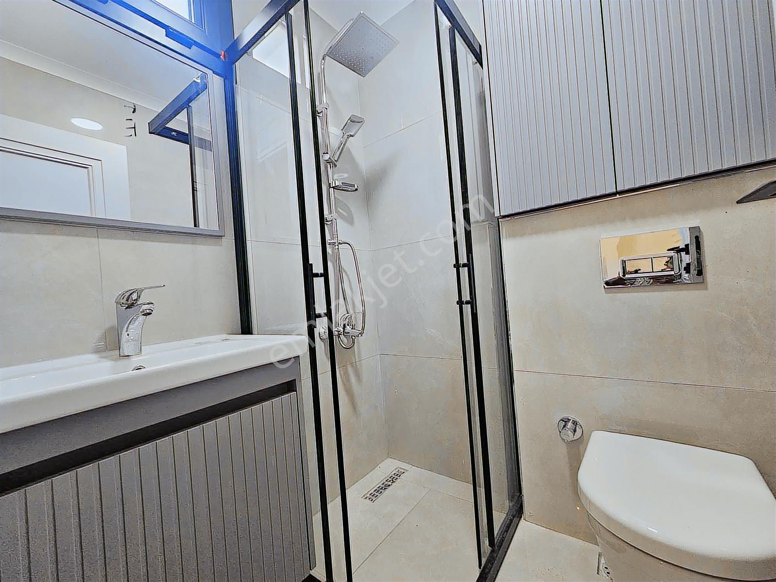 Avcı'dan 350m2 Arsa/giriş Odalı/deniz Manz./tam Müstakil 5+1 - Görsel 31