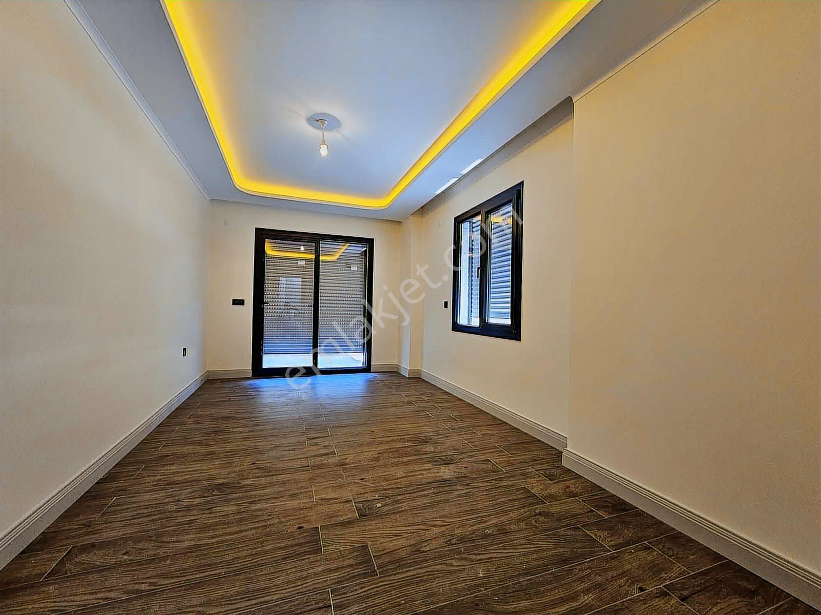 Avcı'dan 350m2 Arsa/giriş Odalı/deniz Manz./tam Müstakil 5+1 - Görsel 20