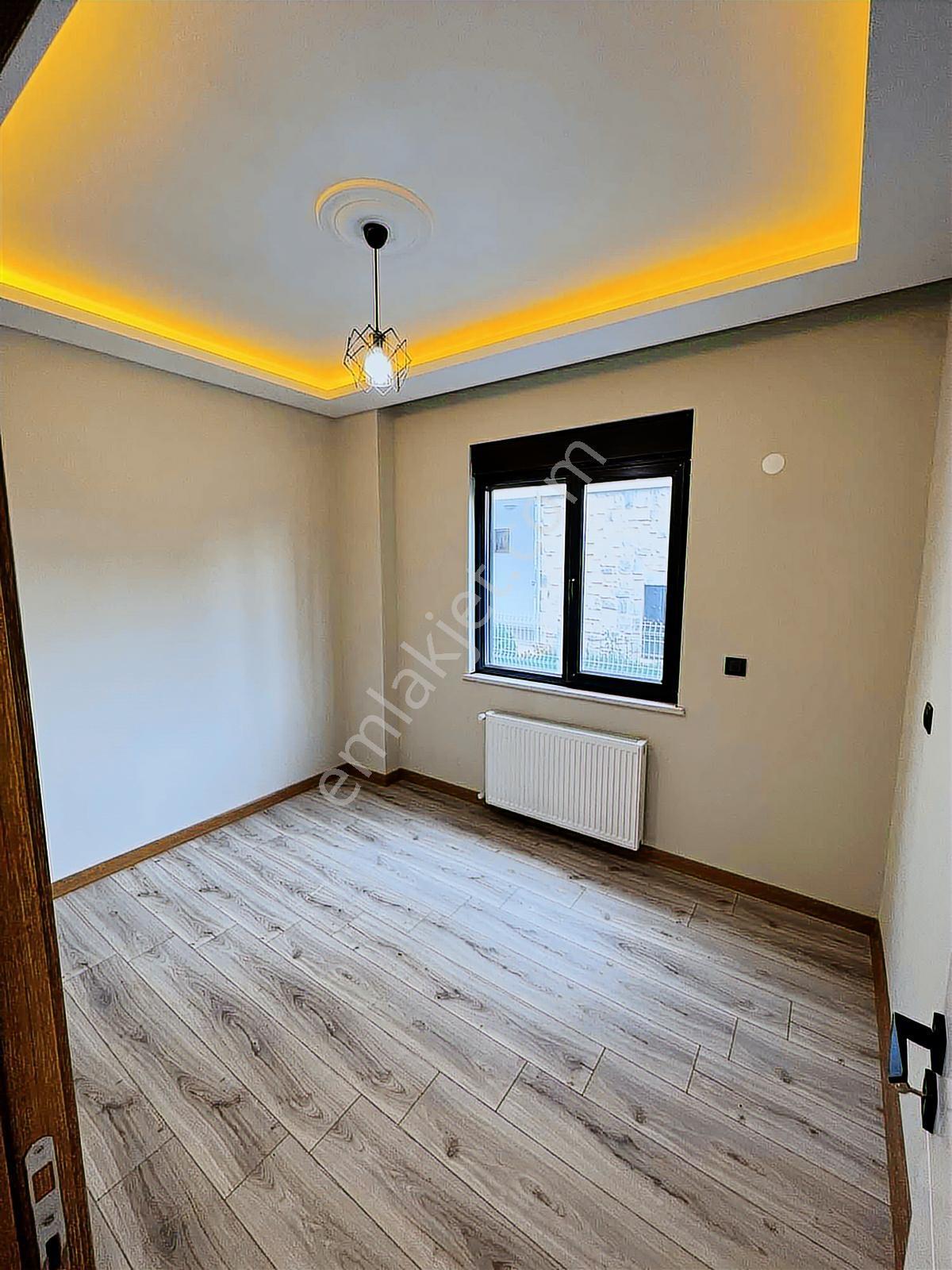 Avcı'dan Tek Yetki Tam Müstakil 5+1 Giriş Odalı Ayrı Mutfak - Görsel 28
