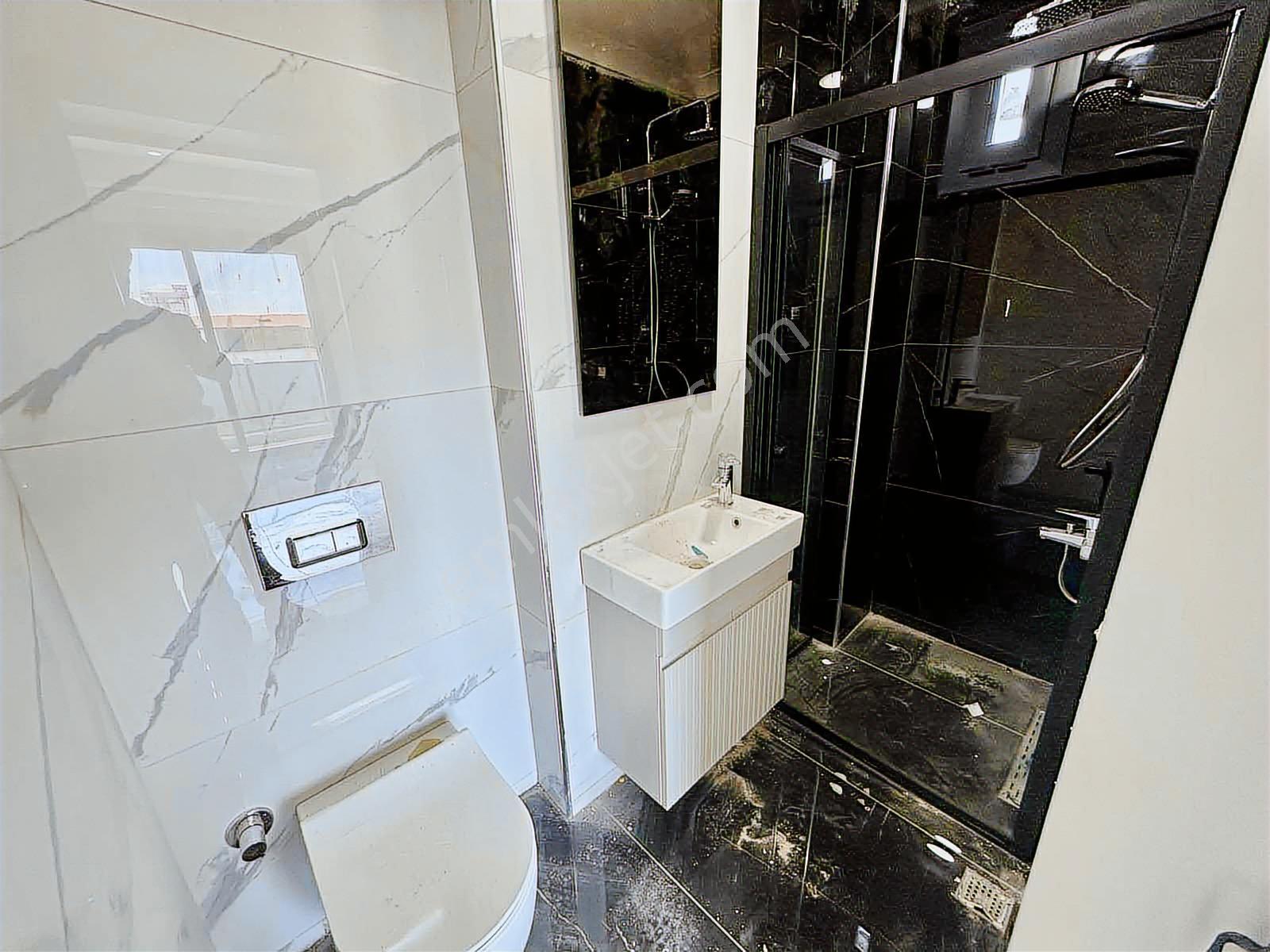 Avcı'dan 7+1 Sauna Deniz Manzarası Kapalı Otopark Yol Altı ! - Görsel 26